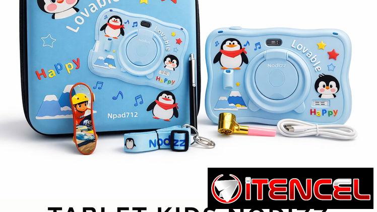 Tablet Kids NODIZZ