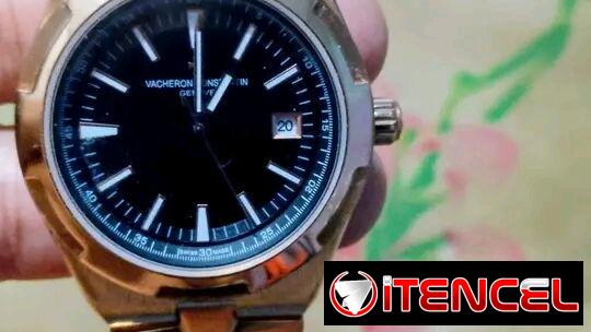 VACHERON CONSTANTIN Y OMEGA AL MEJOR PRECIO