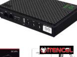 Mini Ups Fuente De Alimentación Ininterrumpida De 5v9v12v18w