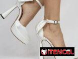 Gangaa, tacones rebajados a 17 usd