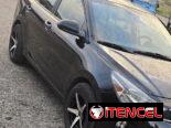 RENTA DE AUTOS AUTOMATICOS CAR537