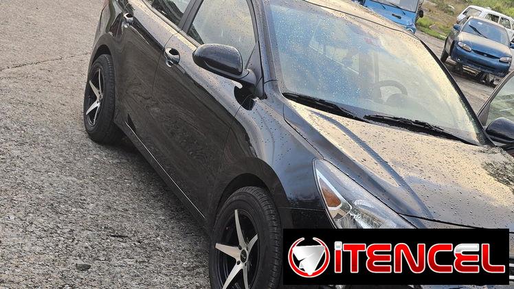 RENTA DE AUTOS AUTOMATICOS CAR537