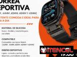Correa Deportiva para Apple Watch | Banda de Silicona Compatible 42mm a 49mm en La Habana