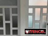 De todo en carpintería de aluminio y cristal