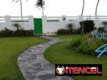 CASA FRENTE AL MAR SIN PISCINA EN RENTA , +53 52463651 DE LUJO , N