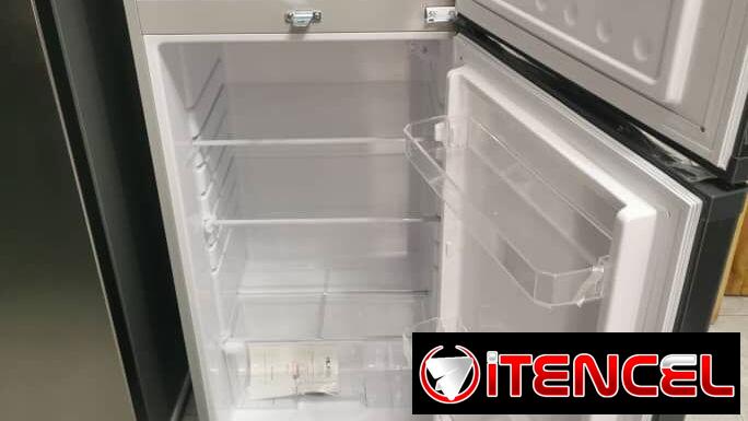 Refrigerador