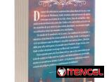 Libro nuevo original Las cadenas del rey