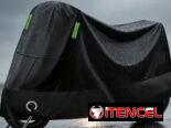 Capas para motos y bicimotos,son XL(grandeess)
