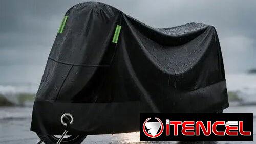 Capas para motos y bicimotos,son XL(grandeess)