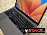 MacBook Pro/13,3 Retina/8GB DDR4/128GB SSD
