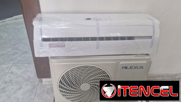 Split Milexus 1T 220v