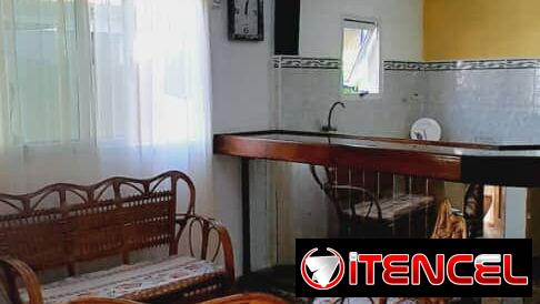 ♐️Varadero: 2 Apartamentos Independientes | 30-35 USD | 6 Personas