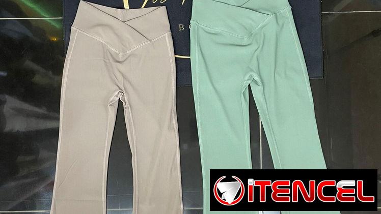 ROPA DE GIMNASIO MUJER