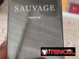 SAUVAGE DIOR PARFUM AUTÉNTICO ORIGINAL 100% VEDADO HABANA