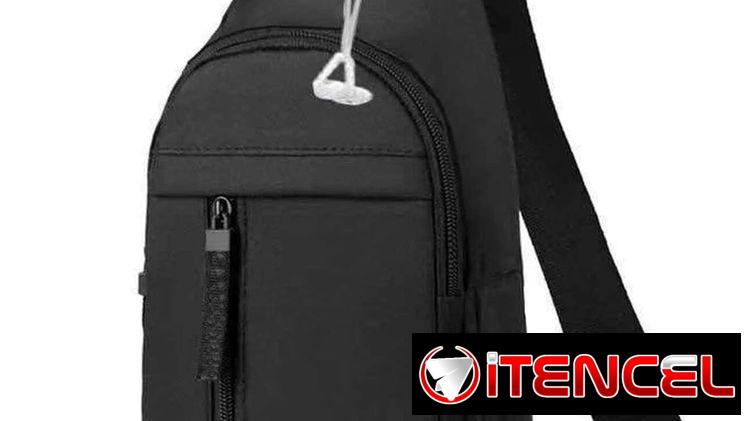 Bolsito pechero para hombre 8$ Solo atiendo Whastapp