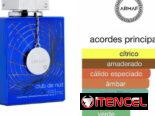 Perfumes árabes