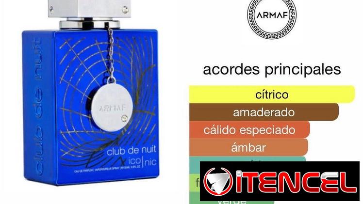 Perfumes árabes