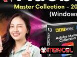 10usd – Instalación Suite Adobe Master Collection 2026 y mas