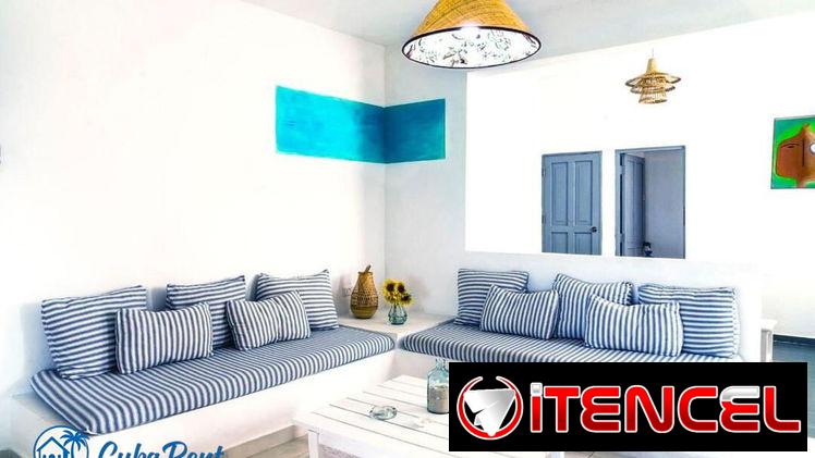 Renta / Alquiler Villa Lamar 2 Santa Fe