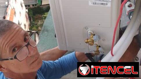 Técnico en equipos d clima ❄️🥶 seriedad, profesionalidad y buen precio 52936031