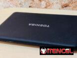 Laptop Toshiba Satellite