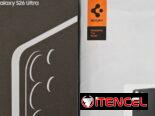 S26 Ultra Dual Sim 12/512 + Forro Spigen. Todo SELLADO. 58056508.