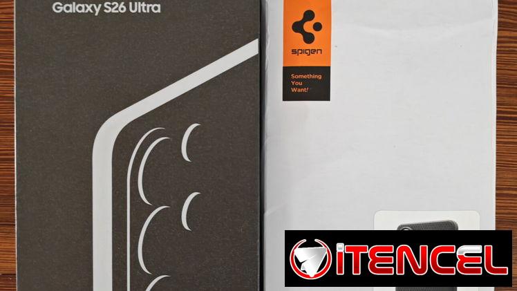 S26 Ultra Dual Sim 12/512 + Forro Spigen. Todo SELLADO. 58056508.