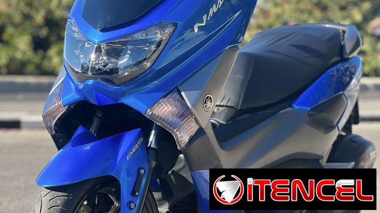 YAMAHA NMAX 155 ORIGINAL