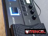 Multiefectos de Guitarra BOSS GT-1