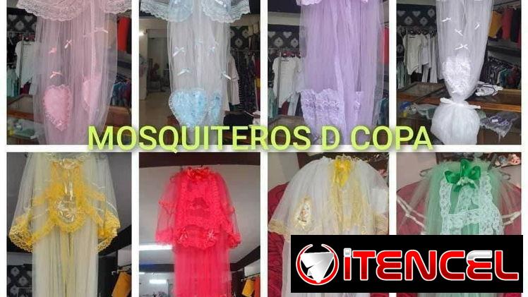 Mosquiteros de Copa