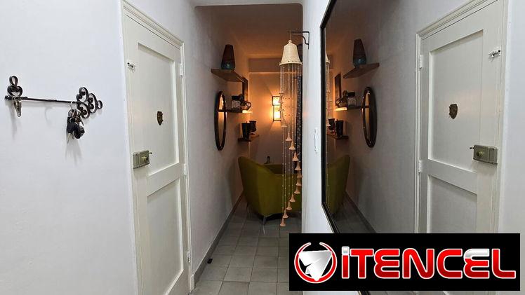 🍽️✈️ Apartamento Privado en El Vedado – Ideal para Parejas o Estancias Tranquilas REF 1338