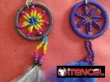 OJOS TURCOS, CUARZOS, ATRAPA SUEÑOS