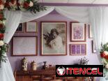 Decoracion de Bodas