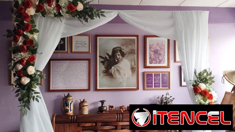 Decoracion de Bodas