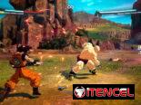 DRAGON BALL: Sparking! ZERO (Juegos Digitales PlayStation & Xbox)
