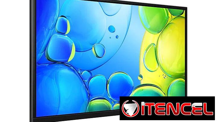 Venta de smartvs SAMSUNG de varias medidas
