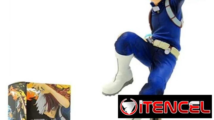 Venta de Figuras Anime