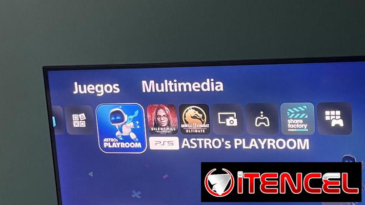 GANGAA PS5 como nuevo Habana vieja