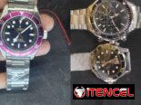 Busco gestores para vender relojes