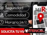 Agencia Moto Taxi Rojo Habana