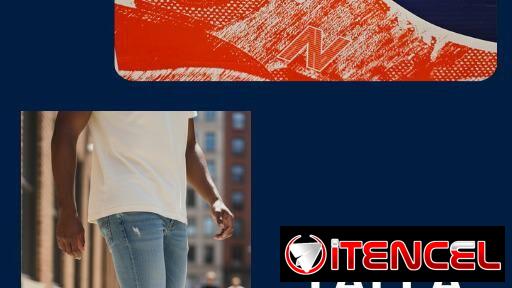 Tenis New Balance