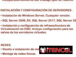 servicios informaticos
