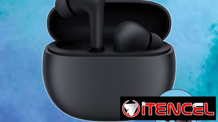 👑 Xiaomi Redmi Buds 4 Active (Audífonos Inalámbricos)