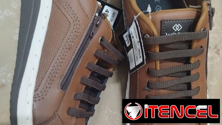 Zapatos de hombre #42