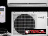 Split 2 toneladas marca Americana Premium Levella 220v Kit de Tuberías de Cobre 3 mestros $700 USD Transporte Gratis