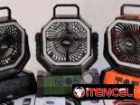 Ventiladores