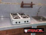 Venta de casa puerta de calle en el Reparto Rocafort