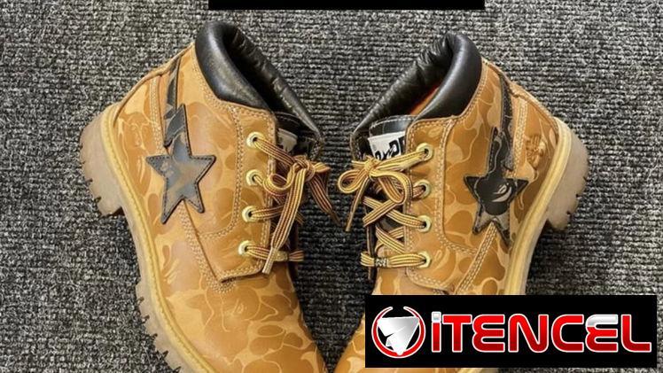 Botas Originales 🥾🥾🥾