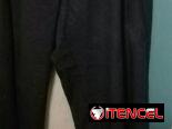 Pantalones, pescadores y jeans de uso para mujer