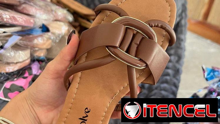 Sandalias Revolve